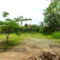 Kẹt Tiền Cần Bán Gấp Đất Ngay Chi Cục Thuế Bạc Liêu P. 1 Đ. Võ Văn Kiệt Tp. Bạc Liêu, Shr, 550 Triệu/13