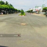 Kẹt Tiền Cần Bán Gấp Đất Ngay Chi Cục Thuế Bạc Liêu P. 1 Đ. Võ Văn Kiệt Tp. Bạc Liêu, Shr, 550 Triệu/13