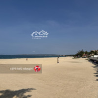 Bán 1800M2 Resort Mặt Tiền Biển Nguyễn Đình Chiểu, Hàm Tiến Giá Tốt 43 Triệu/M
