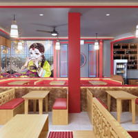 Cần Cho Thuê Nhà Mặt Phố Nguyễn Thị Định 60M2X5T,Mặt Tiền4M-Vị Trí Đẹp, Nằm Giữa Khu Ăn Uống Kd Sầm Uất