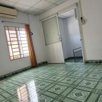 Phòng Trọ 50M2 (Trệt + Gác) Máy Lạnh, Máy Giặt Hoàng Diệu 2 Thủ Đức Đh Ngân Hàng