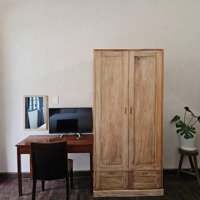 Cho Thuê Căn Hộ Mini Full Nội Thất- Có Ban Công Từ 7- 8 Triệu Nhà Đẹp Thoáng Mát