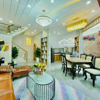 Bán Nhàhẽm Xe Hơi4M Trường Chinh, Gần Khu Bàu Cátdiện Tích5X14M, 3 Tầng Btct, 4 Phòng Ngủ Giá Bán 9.7 Tỷ Tl
