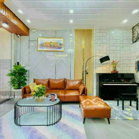 Bán Nhàhẽm Xe Hơi4M Trường Chinh, Gần Khu Bàu Cátdiện Tích5X14M, 3 Tầng Btct, 4 Phòng Ngủ Giá Bán 9.7 Tỷ Tl
