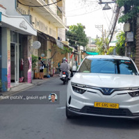 Bán Nhàhẽm Xe Hơi4M Trường Chinh, Gần Khu Bàu Cátdiện Tích5X14M, 3 Tầng Btct, 4 Phòng Ngủ Giá Bán 9.7 Tỷ Tl