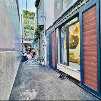 Kẹt Tiền Bán Nhanh Nhà Nguyễn Biểu Phường 2 Quận 5 Giá Bán 3 Tỷ 280