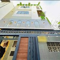 Kẹt Tiền Bán Nhanh Nhà Nguyễn Biểu Phường 2 Quận 5 Giá Bán 3 Tỷ 280