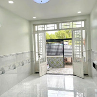 Bán Gấp Nhà 2 Tầng: (5,10X21) M. Chỉ 6.5 Tỷ, Tại Hẻm 253 Trần Xuân Soạn, P. Tân Kiểng, Quận 7