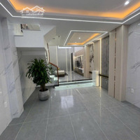 Giảm Giá Bán 200 Triệu Bán Nhanh Nhà 3Lầu Mới Full Nội Thất Đường Thạnh Lộc 15, Quận 12. Giá Chỉ 6Tỷ080