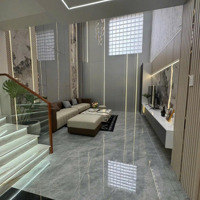 Giảm Giá Bán 200 Triệu Bán Nhanh Nhà 3Lầu Mới Full Nội Thất Đường Thạnh Lộc 15, Quận 12. Giá Chỉ 6Tỷ080