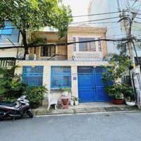 Cặp Đôi Hẻm Vip 74 Nguyễn Quý Anh - P. Tân Sơn Nhì - Q. Tân Phú 8 X 12M. Giá Bán 12.2 Tỷ Tl