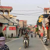  Bán 69m2 lô đất 2 mặt ngõ trước sau tại Tiên Kha, Tiên Dương, Đông Anh. Lh 0981568317