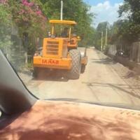 Cần bán mảnh thổ vườn 2230m2 chiều ngang 90m gần đường DH507 Phú Giáo- Bình Dương giá siêu rẻ chỉ  850 triệu.