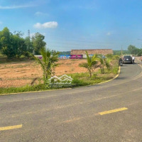 Bán Gấp Đất Hương Lộ 601, Tân Định, Bến Cát, 1,28 Tỷ, 150M2 Đẹp, Nhiều Tiện Ích