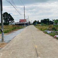 Chủ Cần Tiền Nên Cần Bán Gấp Lô Đất Ở Bầu Bàng Bình Dương