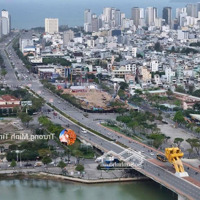 Bán Nhanh Lô Đất Đường 10.5 Lê Văn Hưu, 105 M2 Thông Ra Sông Hàn. Giá Tốt Đâu Tư, Chính Chủ