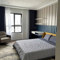 Cho Thuê Ch 2 Phòng Ngủ 80M2, 16 Triệu, Tại Cầu Giấy Center Point, Q. Cầu Giấy, Hn