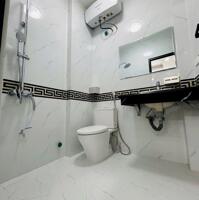 BÁN NHÀ PHỐ VỌNG HAI BÀ TRƯNG 40m2, 6 TẦNG MẶT TIỀN 4,2m GIÁ 9 TỶ