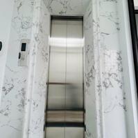 BÁN NHÀ PHỐ VỌNG HAI BÀ TRƯNG 40m2, 6 TẦNG MẶT TIỀN 4,2m GIÁ 9 TỶ
