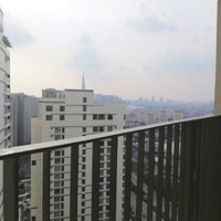Căn Hộ 1Pn/ 1 Vệ Sinhmasteri An Phú, View Thoáng, Tầng Cao, Giá Tốt