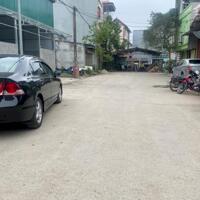 BÁN LÔ ĐẤT 113M2 TRỤC ĐƯỜNG KINH DOANH SẦM UẤT – HƯỚNG NAM – XÃ VĨNH NGỌC, ĐÔNG ANH