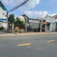 Gia đình đang cần bán đất MT đường 339, Phước Long B, Quận 9. DT 70m²/7.5 tỷ.