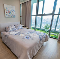 Bán Cc Tại Legend Tower 109 Nguyễn Tuân, 6 Tỷ Vnd, 64M2, 2 Phòng Ngủ 2 Vệ Sinh Full Nội Thất