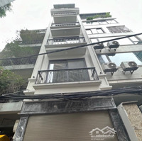 Bán Nhà Trịnh Công Sơn Hướng Đn - 75M2 X 6T Thang Máy - 1 Nhà Ra Phố - Oto Đỗ Cửa