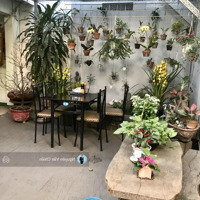 Bán Nhà Nha Trang 2 Mặt Tiền Kinh Doanh Trước Sau Đường 2/4 Trung Tâm Thành Phố