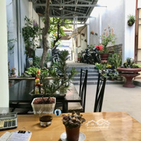 Bán Nhà Nha Trang 2 Mặt Tiền Kinh Doanh Trước Sau Đường 2/4 Trung Tâm Thành Phố