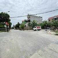 Chuyển nhượng lô đất mặt đường tổ 7 cạnh trung tâm thị trấn An Dương