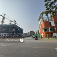 Giảm Giá Bán Nhanh Lô Đất 105M2 Tại Mặt Chính Ngõ 83 Phúc Lợi, Đường Ô Tô 7 Chỗ Vào Nhà.