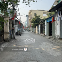 Giảm Giá Bán Nhanh Lô Đất 105M2 Tại Mặt Chính Ngõ 83 Phúc Lợi, Đường Ô Tô 7 Chỗ Vào Nhà.