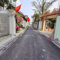 Lô Đất Đẹp Thôn Đồng, Nguyên Khê, Đông Anh 48M Xinh Xắn Khổ Vuông Ngõ Thông Rộng Ô Tô Tránh Xe Điện