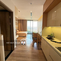Chính Chủ Cho Thuê Studio Landmark 1 - View Sông Hồng Cực Đẹp - Chỉ 6,5 Triệu/Tháng