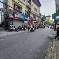Đất kinh doanh mặt phố Trâu Quỳ. Vị trí đắc địa.