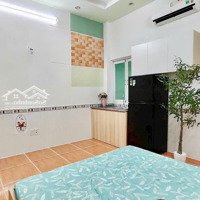Cho Thuê Phòng Trọ Lê Văn Thọ Gò Vấp Full Nội Thất, Có Ban Công Giá Lại Siêu Rẻ