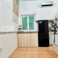 Cho Thuê Phòng Trọ Lê Văn Thọ Gò Vấp Full Nội Thất, Có Ban Công Giá Lại Siêu Rẻ