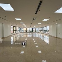 Cho Thuê Văn Phòng 130M Tại Trung Tâm Cầu Giấy Giá Chỉ 20 Triệu/Tháng