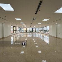 Cho Thuê Văn Phòng 130M Tại Trung Tâm Cầu Giấy Giá Chỉ 20 Triệu/Tháng