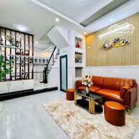 Xoay Tiền Bán Gấp Nhà 43M2 Nguyễn Phúc Nguyên, P10, Q3. Gần Vòng Xoay Dân Chủ, Gía 2Tỷ 500 Triệu Sổ Sẵn