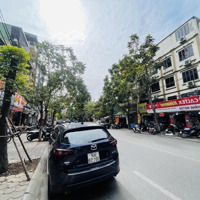 Bán Nhà Kinh Doanh Mặt Phố Dương Văn Bé - Hai Bà Trưng, Lô Góc, 50M2, Mặt Tiền Rộng 4.3M, 20 Tỷ