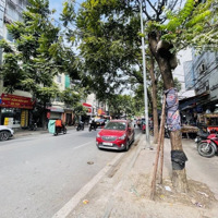 Bán Nhà Kinh Doanh Mặt Phố Dương Văn Bé - Hai Bà Trưng, Lô Góc, 50M2, Mặt Tiền Rộng 4.3M, 20 Tỷ