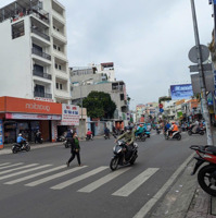 Khan Hiếm Nhà 20M Nguyễn Văn Đậu -Quận Bình Thạnh- 20X35M -Hầm 10 Tầng - Thuê 500 Triệu/Thág Giá Bán 145 Tỷ