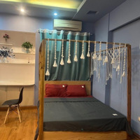 Bán Nhà Mặt Phố Đốc Ngữ 87M2 5 Tầng Mặt Tiền 5.3M 9 Phòng Căn Hộ Dịch Vụ Kinh Doanh Đỉnh Dòng
