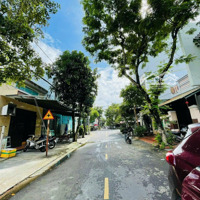 Mặt Bằng Kd Và Dãy Trọ Mặt Tiền Mỹ An 7 - Trường Đh Kinh Tế