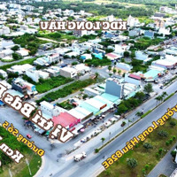 Vị Trí Đẹp Đường Số 5 Giáp Kcn Và Kdc Long Hậu Nam Sài Gòn Giá Bán 2,9Tỷ Cho Thuê 7 Triệu/Tháng