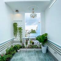 Nhà 1 Trệt 2 Lầu Trục chính hẻm 876 Trần Nam Phú - Thông Hồ Bún Xáng, Q.Ninh Kiều