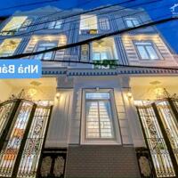 Nhà 1 Trệt 2 Lầu Trục chính hẻm 876 Trần Nam Phú - Thông Hồ Bún Xáng, Q.Ninh Kiều