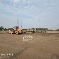 Hàng Hot Dự Án Phố Nối House! Lô Đất Ngay Gần Chân 4 Tòa Chung Cư,Trung Tâm Thương Mại- Trường Học.